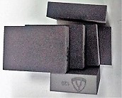 Шлифовальные губки наждачные