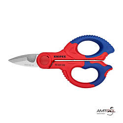 Ножиці електрика — Knipex 95 05 155 SB