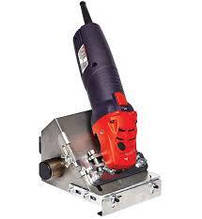 RAI-CUT - Інструмент для прорізання пазів для Rai-Fix.