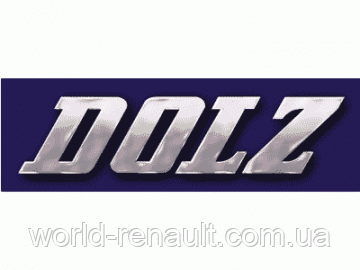 Водяний насос на Рено Трафік II 2.0dci M9R c 2006г. / DOLZ R230, фото 2