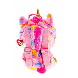 TY Gear 95001 Єдиноріг "Fantasia" рюкзак, фото 3