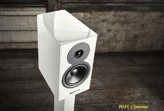 Dynaudio Evoke Book-Shelf Speaker
