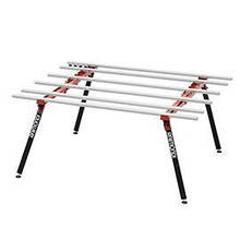 BM 180 Plus — модульний стіл зі змінною шириною