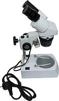 Мікроскоп бінокулярний Baku BK-3C