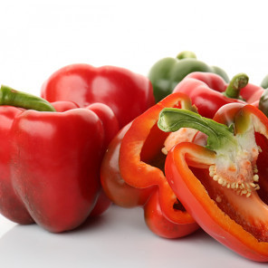 Геркулес F1 перець 5 г Clause, фото 1