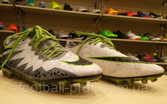 Бутси Nike Hypervenom 608832-218