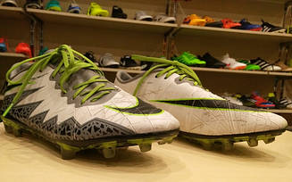 Бутси Nike Hypervenom 608832-218