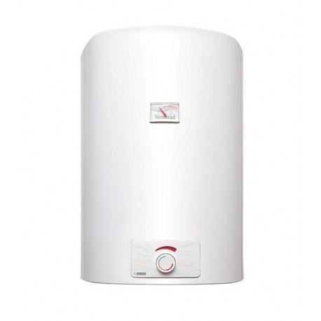Водонагрівач електричний накопичувальний TERMORAD BTCRK-50 /SG (сухий тен), фото 1