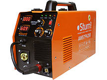 Зварювальний інверторний напівавтомат Sturm AW97PA280