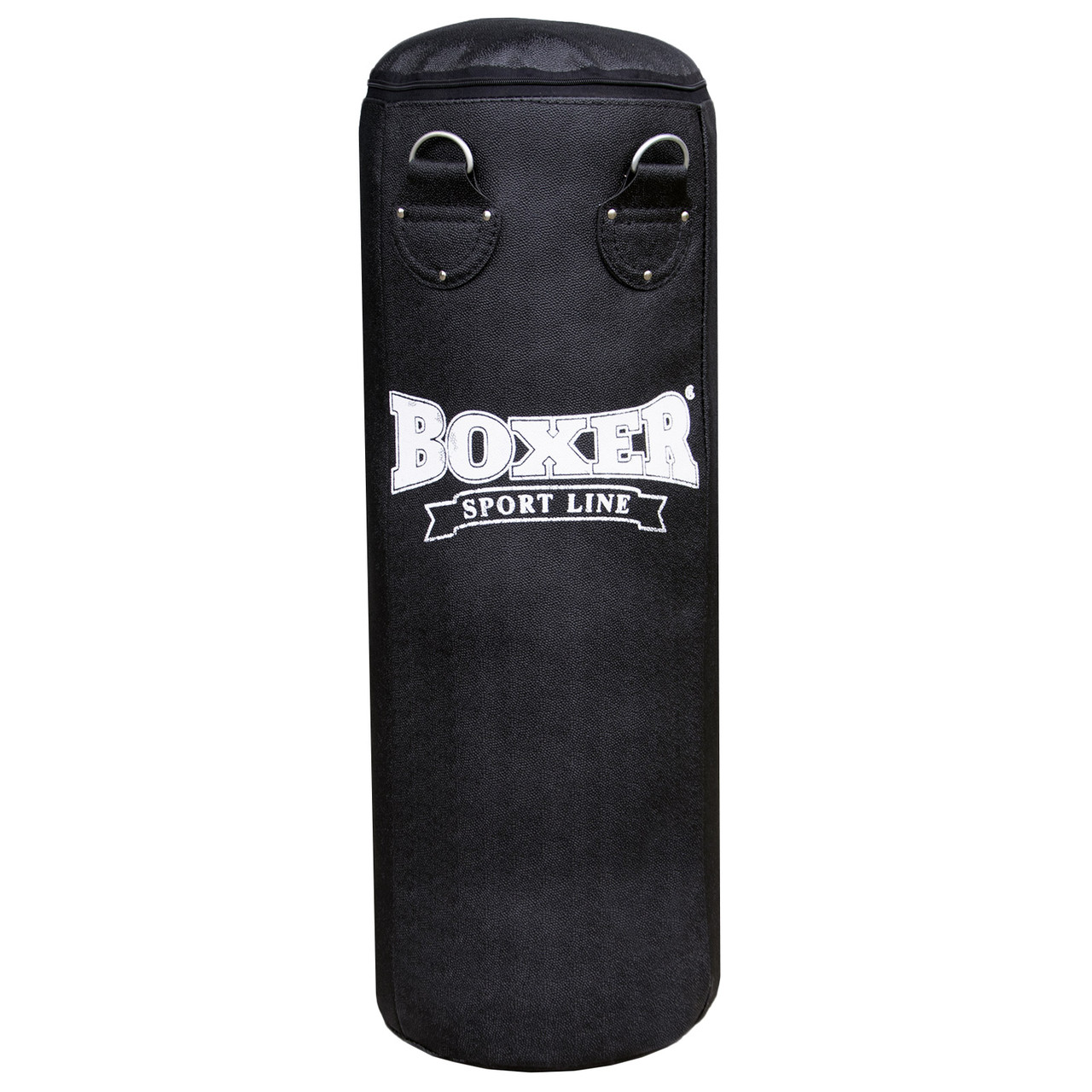 Дитячий боксерський мішок кірза Boxer Еліт 0.8м (bx-0008)