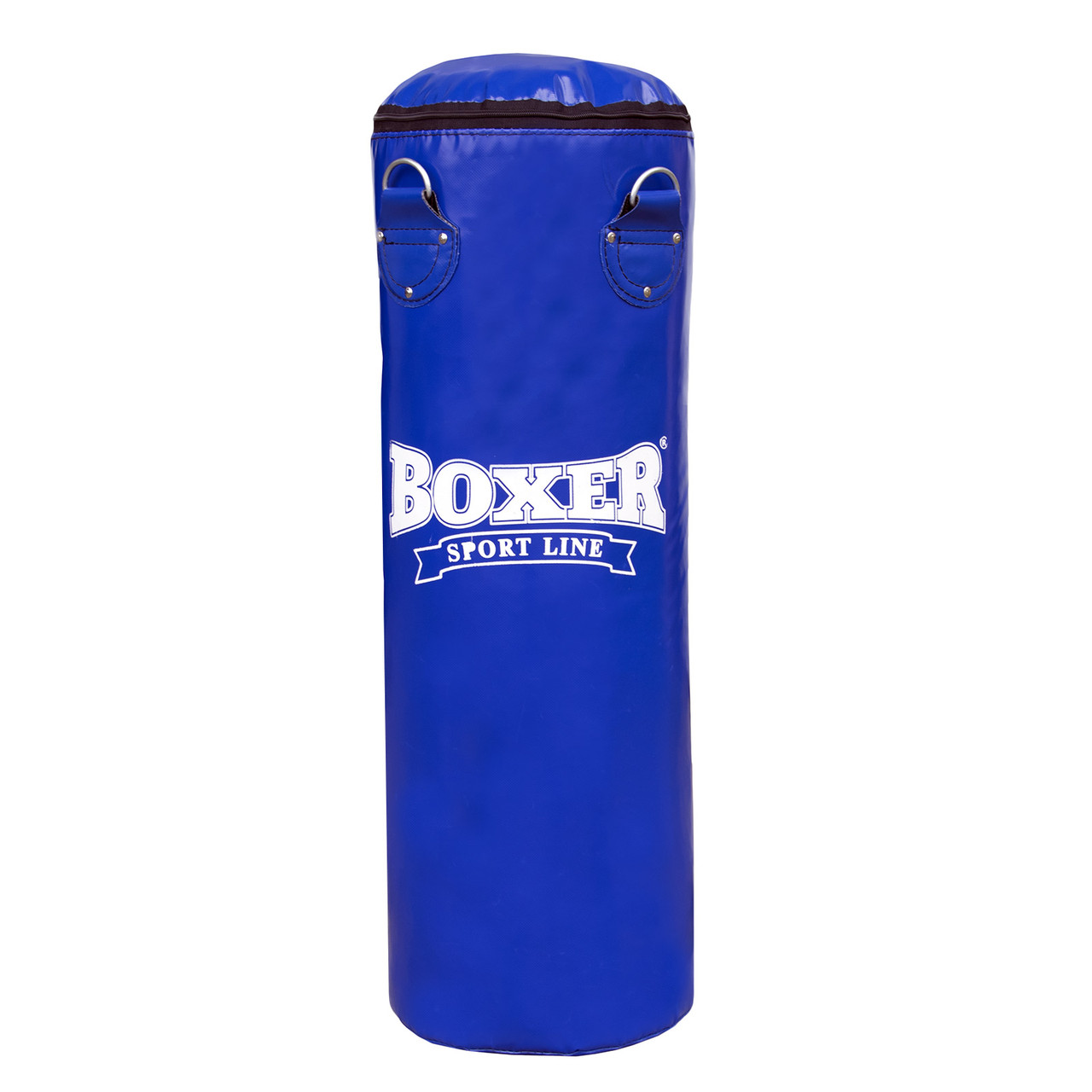 Дитячий боксерський мішок ПВХ Boxer Еліт 0.8м (bx-0009)