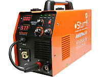 Зварювальний інверторний напівавтомат (MIG/MAG,MMA, 310А) Sturm AW97PA310