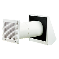 Провітрювач Вентс ТвінФреш Р-50