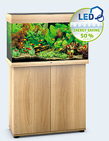 Тумба для акваріума JUWEL(Джувел) RIO 125 світлий дуб