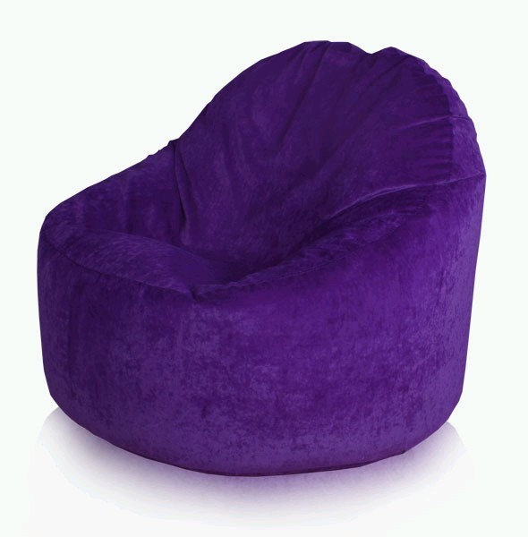 Безкаркасне Дитяче Крісло Ibiza Mini (Крісло — мішок), фото 1