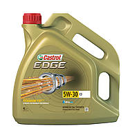 Олія Castrol Edge 5w30 C3 (4L)