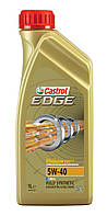 Масло Castrol Edge  5w40  C3   (1L)