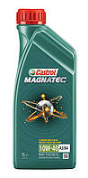 Олія Castrol Magnatec A3/B4 10W-40 (1L)