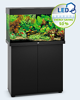 Тумба для акваріума JUWEL(Джувел)RIO 125 Чорний