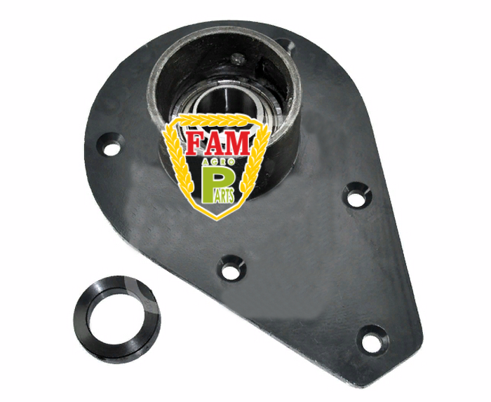 Корпус підшипника похилої камери JHB, 603502 Claas