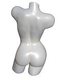 Манекен жіночий "Венера біла"., фото 3