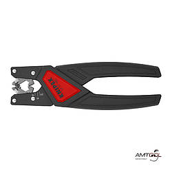 Автоматичний стрипер — Knipex 12 74 180 SB