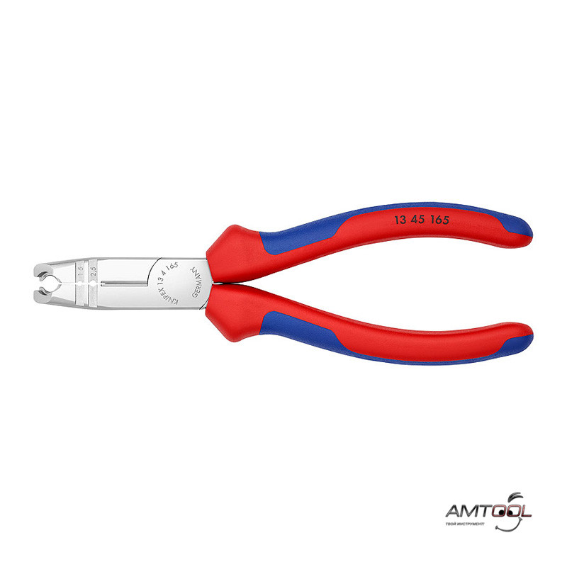 Кліщі для видалення оболонки — Knipex 13 45 165
