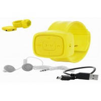 Mp3 плеєр браслет