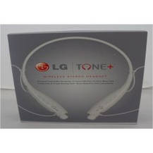 Навушники безпровідні LG 730 (блютус), фото 3
