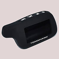 Силиконовый чехол на брелок автомобильной сигнализации Tomahawk X3 / X5 / Eaglemaster / Icode