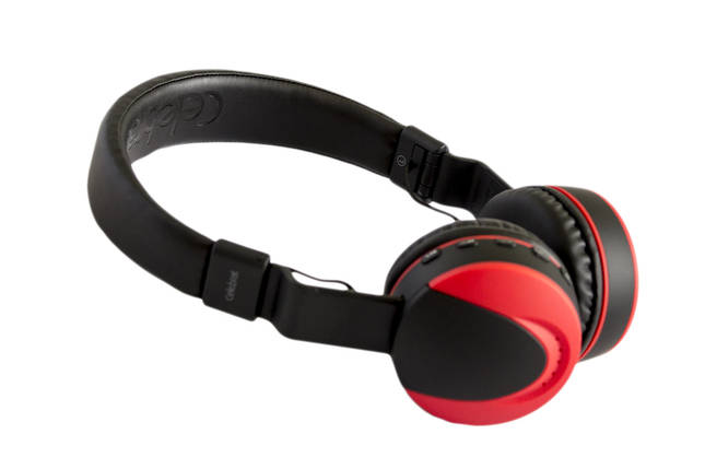 Навушники безпровідні Celebrat A9 Bluetooth якість, фото 2