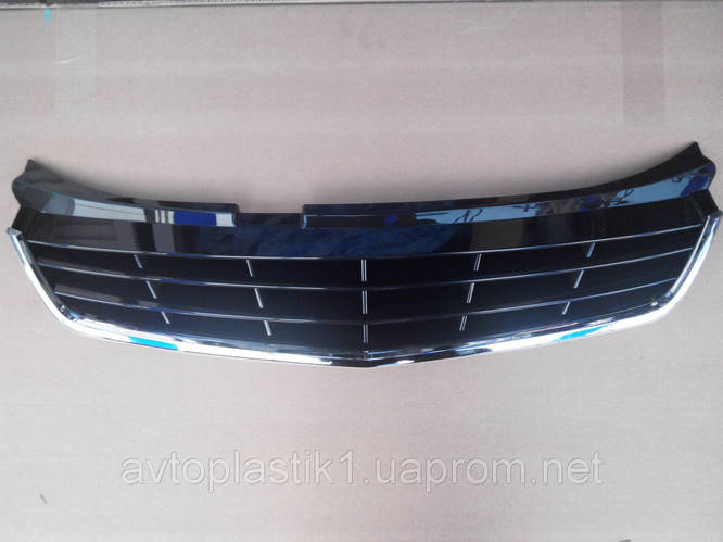 Купить Решетка радиатора ВАЗ 2170 21074 нового образца. Тюнинг Ростов ...