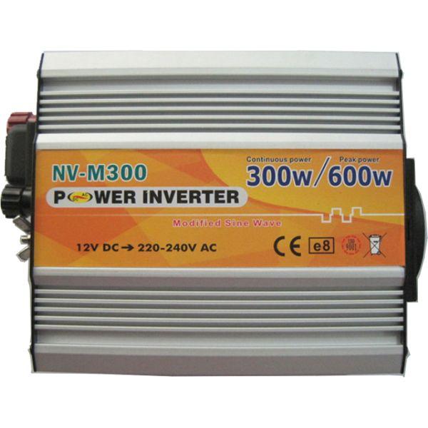 AXIOMA energy Інвертор NV-M 300 Вт/12В-220В, AXIOMA energy, фото 1