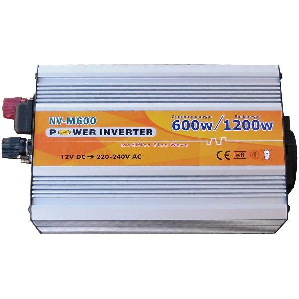 AXIOMA energy Інвертор NV-M 500 Вт/12В-220В, AXIOMA energy, фото 1