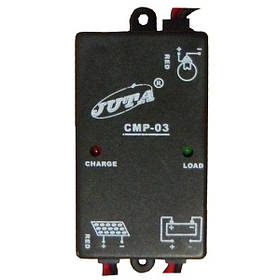 JUTA Контроллер 3А 12В, JUTA