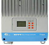 EPsolar(EPEVER) Контроллер MPPT 45A 12/24/36/48В с дисплеем, (iT4415ND), EPsolar(EPEVER), фото 3