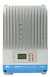 EPsolar(EPEVER) Контроллер MPPT 45A 12/24/36/48В с дисплеем, (iT4415ND), EPsolar(EPEVER), фото 5
