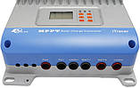 EPsolar(EPEVER) Контроллер MPPT 60A 12/24/36/48В с дисплеем, (iT6415ND), EPsolar(EPEVR), фото 5