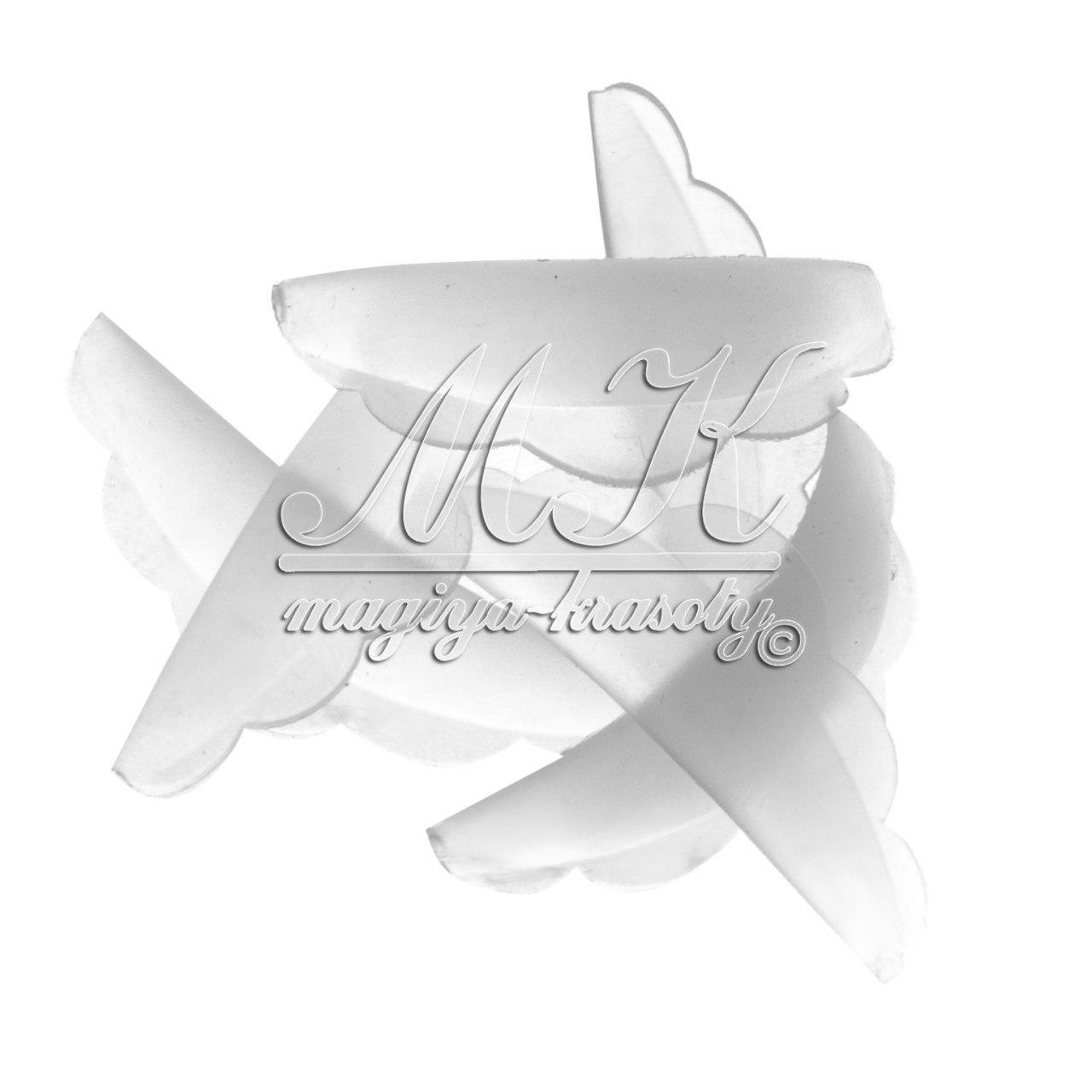 Підкладки для ламінації вій, 10 шт.