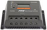EPsolar (EPEVER) Контролер, ШІМ 45 А 12/24/36/48В з дисплеєм, (VS4548BN), EPsolar (EPEVER), фото 7