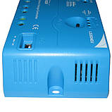 EPsolar(EPEVER) Контроллер LS2024EU, ШИМ 20А 12/24В+USB, EPsolar(EPEVER), фото 6