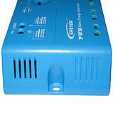 EPsolar(EPEVER) Контроллер LS2024EU, ШИМ 20А 12/24В+USB, EPsolar(EPEVER), фото 7