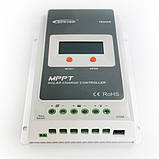 EPsolar(EPEVER) Контроллер MPPT 30A 12/24В, (Tracer3210A), EPsolar(EPEVER), фото 4