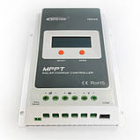 EPsolar(EPEVER) Контроллер MPPT 10A 12/24В, (Tracer1210A), EPsolar(EPEVER), фото 2