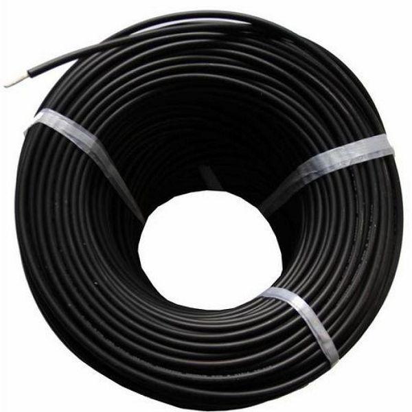 AXIOMA energy Кабель для сонячних батарей Solar Cable 1x2,5 мм, AXIOMA energy