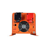 AXIOMA energy ДБЖ з чистою синусоїдою IA3000-24, 3000 Вт, 24 В, фото 3