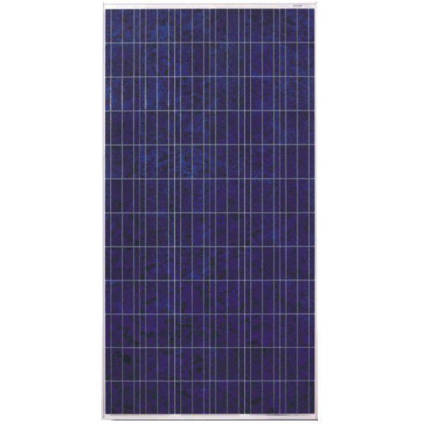 Сонячна батарея (панель) 320Вт 24В, полікристалічна, PLM-320P-72, Perlight Solar