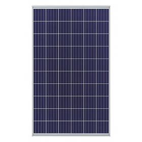 Amerisolar Сонячна батарея (панель) 270 Вт, полікристалічна AS-6P30-270, Amerisolar