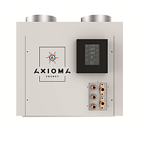 AXIOMA energy Тепловой насос для горячей воды COILER TOP, AXIOMA energy