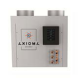AXIOMA energy Тепловий насос для гарячої води COILER TOP, AXIOMA energy, фото 3